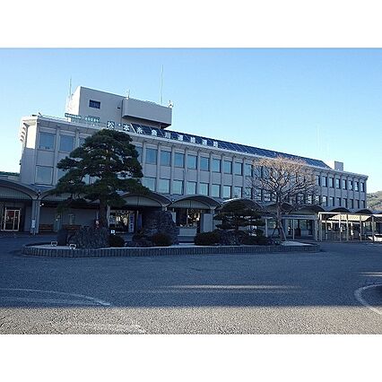 コンフォーティア信濃大町_周辺_0