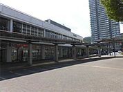 VIERRA（ビエラ）大津（120m）