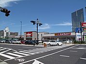 サンドラッグ 大津店（430m）