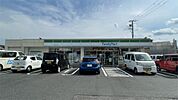 ファミリーマート 大津西の庄店（310m）