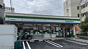 ファミリーマート 大津膳所駅前店（1170m）
