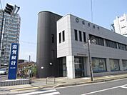 滋賀銀行石山支店（1380m）