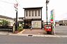 周辺：大津膳所本町郵便局（190m）