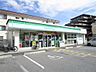 周辺：ファミリーマート 大津唐崎店（700m）