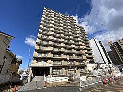 物件画像 ロータリーマンション西大津