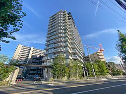 物件画像 プラウドシティ大津京