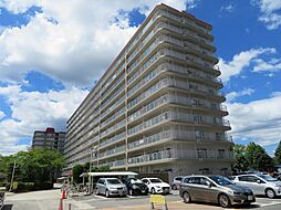 物件画像 ルネ大津2号棟