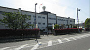 大津市立粟津中学校（2320m）