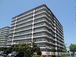 物件画像 ルネ大津3号棟