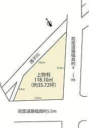 大津市竜が丘