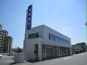 滋賀銀行志賀町支店（480m）
