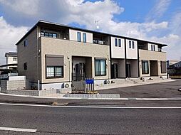 JR湖西線 堅田駅 徒歩11分