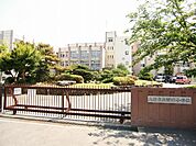 大津市立堅田小学校（1275m）