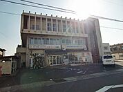 堅田支所（980m）