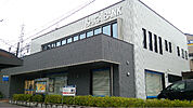 滋賀銀行仰木雄琴出張所（410m）