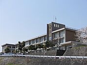 大津市立志賀中学校（3940m）