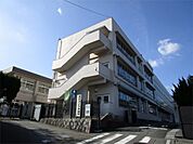 大津市立和邇小学校（510m）
