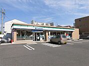 ファミリーマート 大津今堅田店（840m）