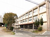 大津市立日吉中学校（3150m）