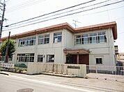 大津市立堅田幼稚園（1210m）