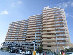 物件画像 グローバル堅田II
