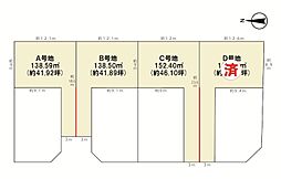 大津市南志賀4丁目B号地