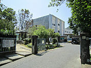 大津市立志賀小学校（960m）