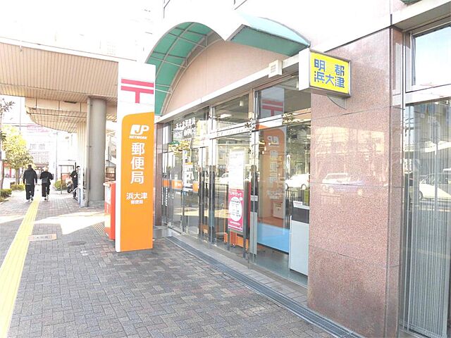 周辺 ビジュール琵琶湖京阪浜大津 14階/-