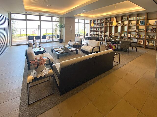 その他 ビジュール琵琶湖京阪浜大津 14階/-