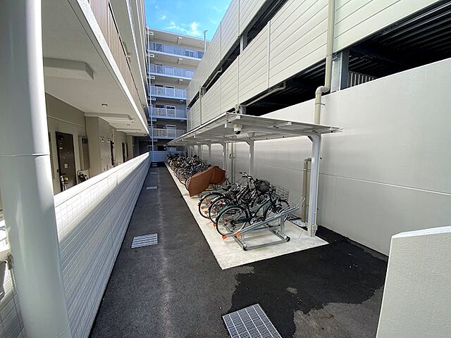 その他 JR東海道・山陽本線 瀬田駅 徒歩21分