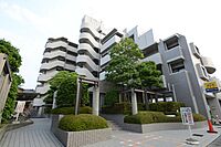 滋賀県大津市大江2丁目：物件画像