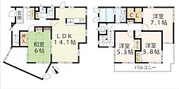 大津市瀬田4丁目