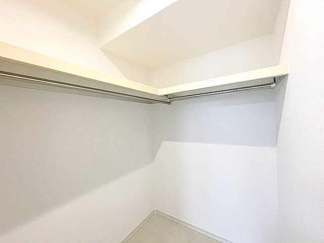 収納 ウイング・ビュー 28階/-