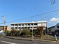 野洲市役所（5...