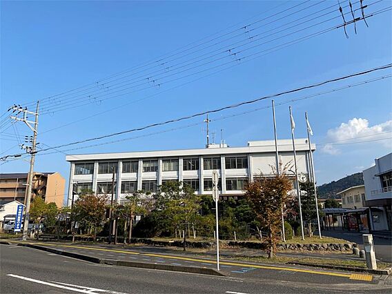 野洲市役所（5...