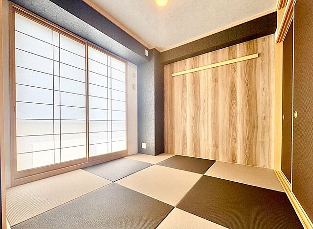 その他 ウイング・ビュー 26階/-