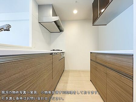 （CGにて家具消し加工を施しています）