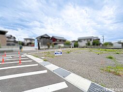 物件画像 草津市南笠町 2号地