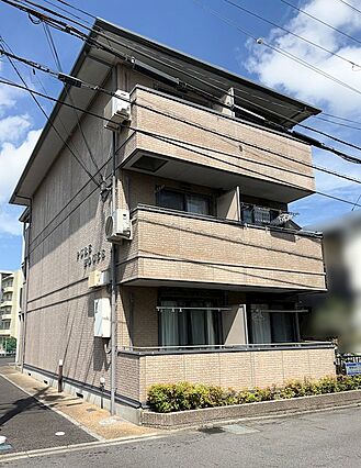 パナホーム施工...