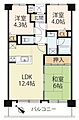 NOVA近江八幡6階6.5万円
