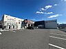 周辺：クスリのアオキ近江八幡白鳥店（270m）