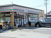セブンイレブン 近江八幡白鳥町店（300m）