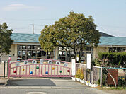 安土幼稚園（100m）