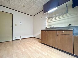 メゾン近江 2DKの写真