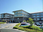 市立総合医療センター（1640m）