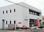 能登川郵便局（210m）