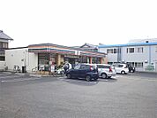セブンイレブン 能登川垣見店（300m）