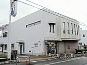 滋賀銀行 能登川支店（300m）