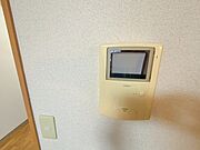 TVドアホン