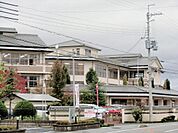 五個荘小学校（2600m）